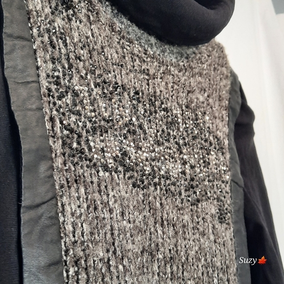 KISS KISS Cowl Neck, Pullover/Vest - Picture 7 of 11